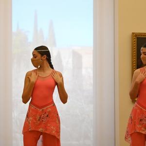 Fotografía de Así se hizo: Ballet de año nuevo - Conservatorio de Danza