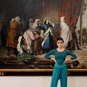 Fotografía de Así se hizo: Ballet de año nuevo - Conservatorio de Danza