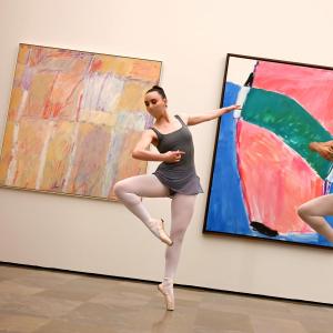 Fotografía de Así se hizo: Ballet de año nuevo - Conservatorio de Danza