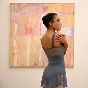 Fotografía de Así se hizo: Ballet de año nuevo - Conservatorio de Danza