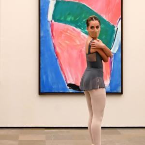 Fotografía de Así se hizo: Ballet de año nuevo - Conservatorio de Danza
