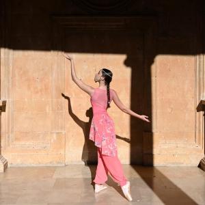 Fotografía de Así se hizo: Ballet de año nuevo - Conservatorio de Danza