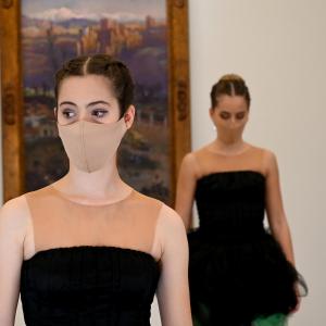 Fotografía de Así se hizo: Ballet de año nuevo - Conservatorio de Danza