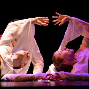 Fotografía de Nudos (estreno) - Da.Te Danza
