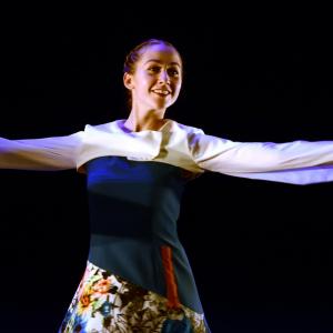 Fotografía de Nudos (estreno) - Da.Te Danza
