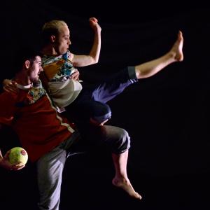 Fotografía de Nudos (estreno) - Da.Te Danza
