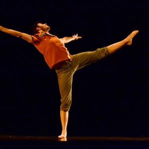 Fotografía de Nudos (estreno) - Da.Te Danza