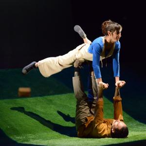 Fotografía de Lar - La Sal Teatro