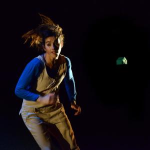 Fotografía de Lar - La Sal Teatro