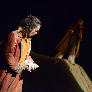 Fotografía de Lar - La Sal Teatro