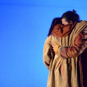 Fotografía de Lar - La Sal Teatro