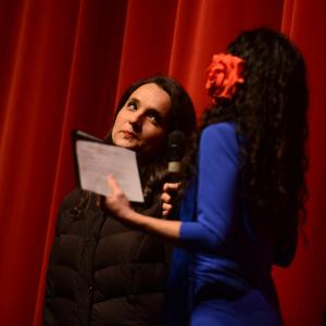 Fotografía de Concurso coreográfico enseñanzas profesionales. Nivel 1 - Conservatorio de Danza