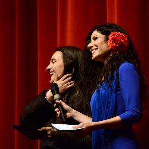 Fotografía de Concurso coreográfico enseñanzas profesionales. Nivel 1 - Conservatorio de Danza