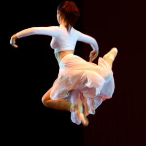 Fotografía de Concurso coreográfico enseñanzas profesionales. Nivel 1 - Conservatorio de Danza