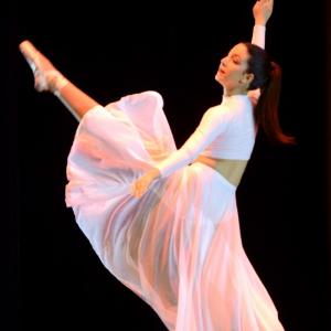 Fotografía de Concurso coreográfico enseñanzas profesionales. Nivel 1 - Conservatorio de Danza