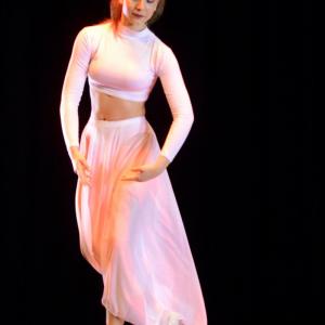 Fotografía de Concurso coreográfico enseñanzas profesionales. Nivel 1 - Conservatorio de Danza