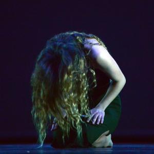 Fotografía de Concurso coreográfico enseñanzas profesionales. Nivel 1 - Conservatorio de Danza