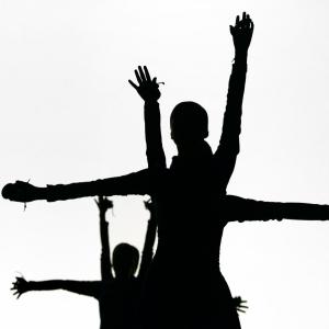 Fotografía de Concurso coreográfico enseñanzas profesionales. Nivel 1 - Conservatorio de Danza
