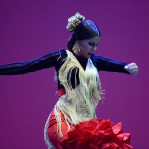 Fotografía de Concurso coreográfico enseñanzas profesionales. Nivel 1 - Conservatorio de Danza