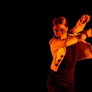 Fotografía de Concurso coreográfico enseñanzas profesionales. Nivel 1 - Conservatorio de Danza