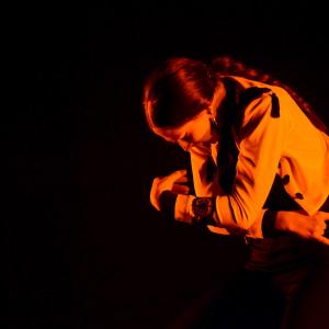 Fotografía de Concurso coreográfico enseñanzas profesionales. Nivel 1 - Conservatorio de Danza