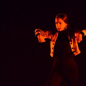 Fotografía de Concurso coreográfico enseñanzas profesionales. Nivel 1 - Conservatorio de Danza