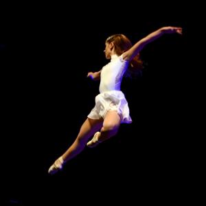 Fotografía de Concurso coreográfico enseñanzas profesionales. Nivel 2 - Conservatorio de Danza