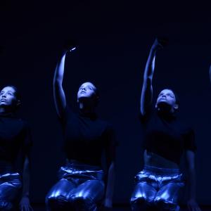 Fotografía de Concurso coreográfico enseñanzas profesionales. Nivel 2 - Conservatorio de Danza
