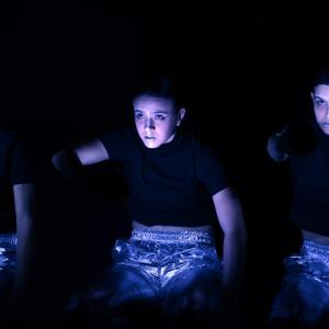 Fotografía de Concurso coreográfico enseñanzas profesionales. Nivel 2 - Conservatorio de Danza