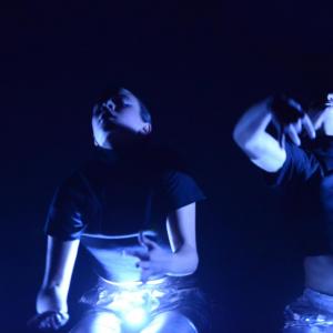 Fotografía de Concurso coreográfico enseñanzas profesionales. Nivel 2 - Conservatorio de Danza