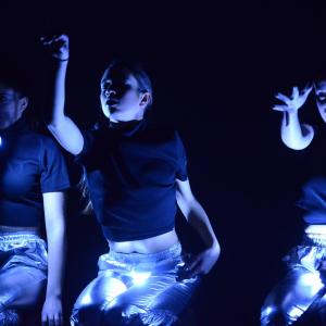 Fotografía de Concurso coreográfico enseñanzas profesionales. Nivel 2 - Conservatorio de Danza