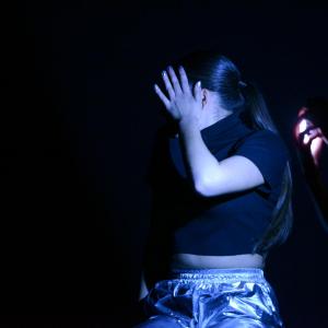 Fotografía de Concurso coreográfico enseñanzas profesionales. Nivel 2 - Conservatorio de Danza