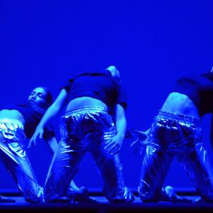 Fotografía de Concurso coreográfico enseñanzas profesionales. Nivel 2 - Conservatorio de Danza