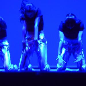 Fotografía de Concurso coreográfico enseñanzas profesionales. Nivel 2 - Conservatorio de Danza
