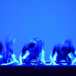 Fotografía de Concurso coreográfico enseñanzas profesionales. Nivel 2 - Conservatorio de Danza