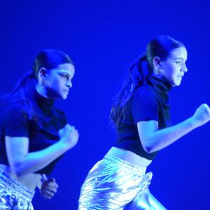 Fotografía de Concurso coreográfico enseñanzas profesionales. Nivel 2 - Conservatorio de Danza