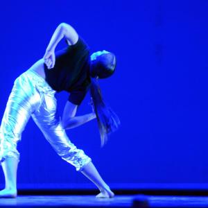 Fotografía de Concurso coreográfico enseñanzas profesionales. Nivel 2 - Conservatorio de Danza