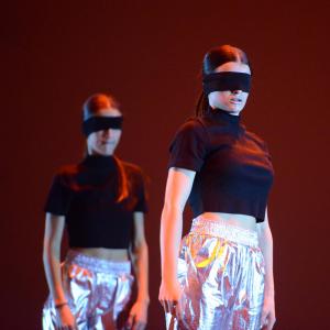 Fotografía de Concurso coreográfico enseñanzas profesionales. Nivel 2 - Conservatorio de Danza