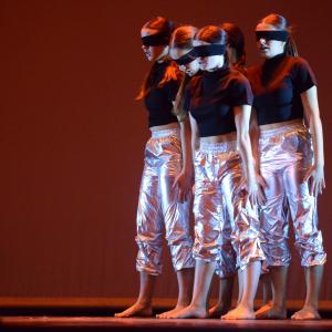 Fotografía de Concurso coreográfico enseñanzas profesionales. Nivel 2 - Conservatorio de Danza