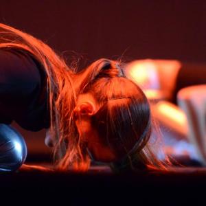 Fotografía de Concurso coreográfico enseñanzas profesionales. Nivel 2 - Conservatorio de Danza
