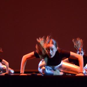 Fotografía de Concurso coreográfico enseñanzas profesionales. Nivel 2 - Conservatorio de Danza