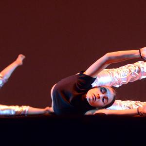 Fotografía de Concurso coreográfico enseñanzas profesionales. Nivel 2 - Conservatorio de Danza