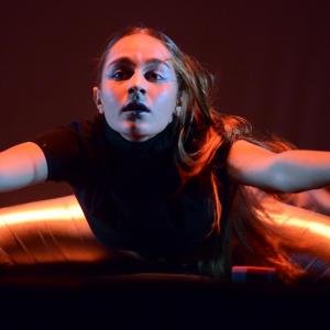 Fotografía de Concurso coreográfico enseñanzas profesionales. Nivel 2 - Conservatorio de Danza