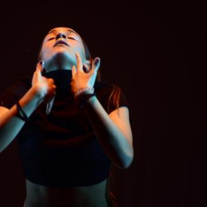 Fotografía de Concurso coreográfico enseñanzas profesionales. Nivel 2 - Conservatorio de Danza