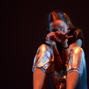 Fotografía de Concurso coreográfico enseñanzas profesionales. Nivel 2 - Conservatorio de Danza