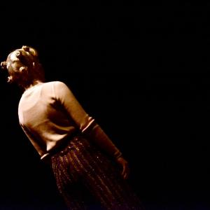 Fotografía de Concurso coreográfico enseñanzas profesionales. Nivel 2 - Conservatorio de Danza