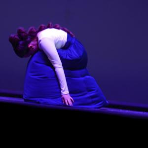 Fotografía de Concurso coreográfico enseñanzas profesionales. Nivel 2 - Conservatorio de Danza