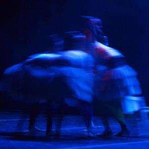 Fotografía de Clowns - Conservatorio de Danza