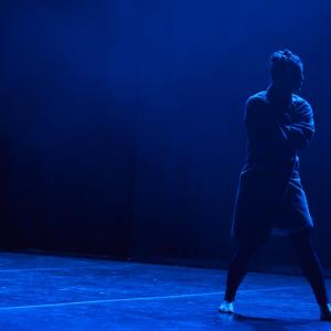 Fotografía de Clowns - Conservatorio de Danza