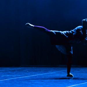 Fotografía de Clowns - Conservatorio de Danza